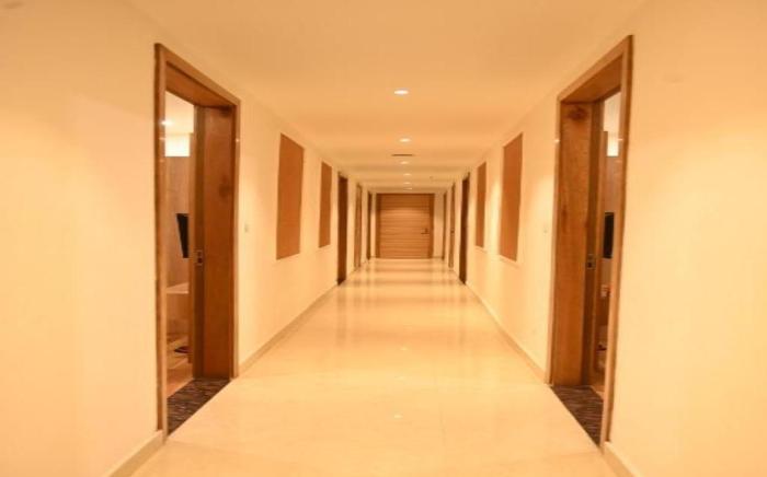 Hotel Diamond Villa & Banquet