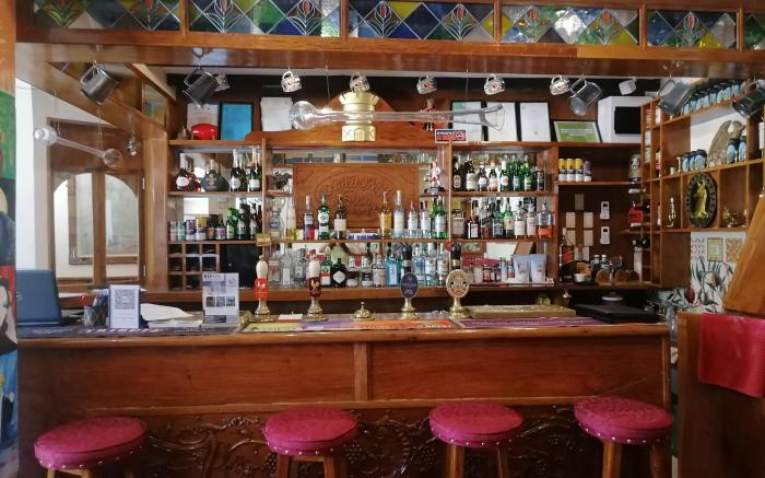 Cobadonga Inn Alona