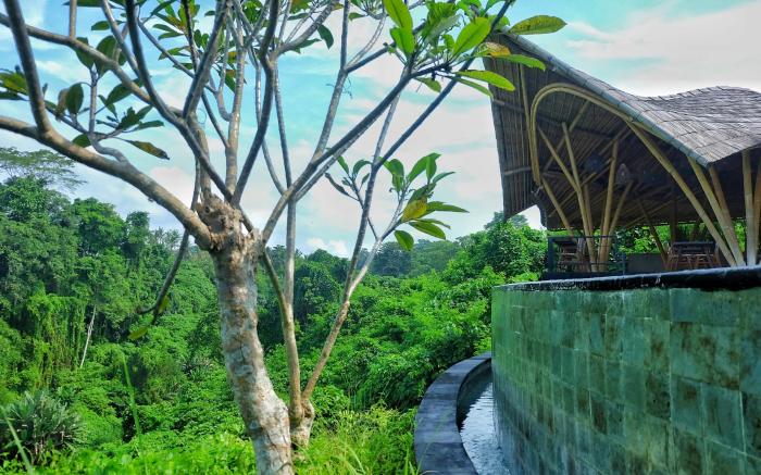 Kadewa Retreat Ubud - Adults Only