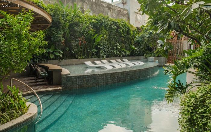 Fun Time with your love 3br-Dist 1- Free Gym- Pool