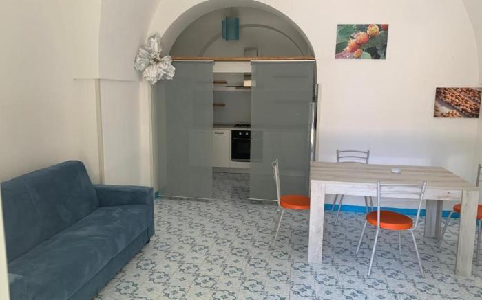 Palazzo De Donno Apartment 4