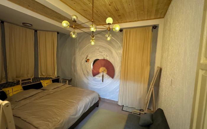 Perfect for honey moon