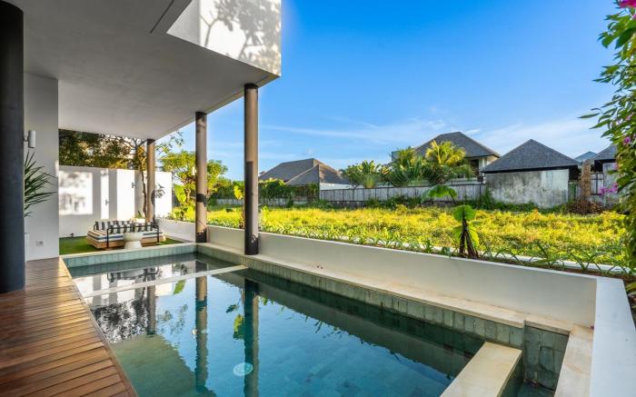 Mandala Residences