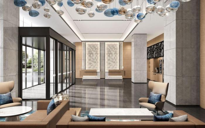 Fairfield by Marriott Hangzhou Jinsha Lake