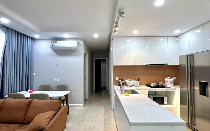 Spacious Apt_3Bedroom_Lake View_5min to Grandplaza