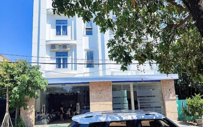 Bảo Nam Hotel