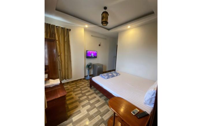 Bảo Nam Hotel