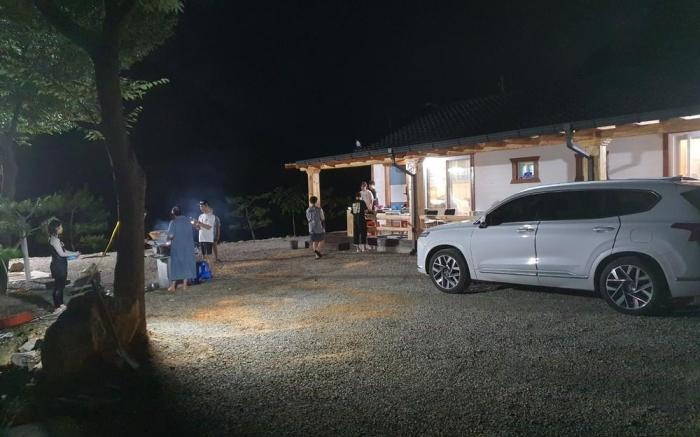 Choi Yeonggol BNB