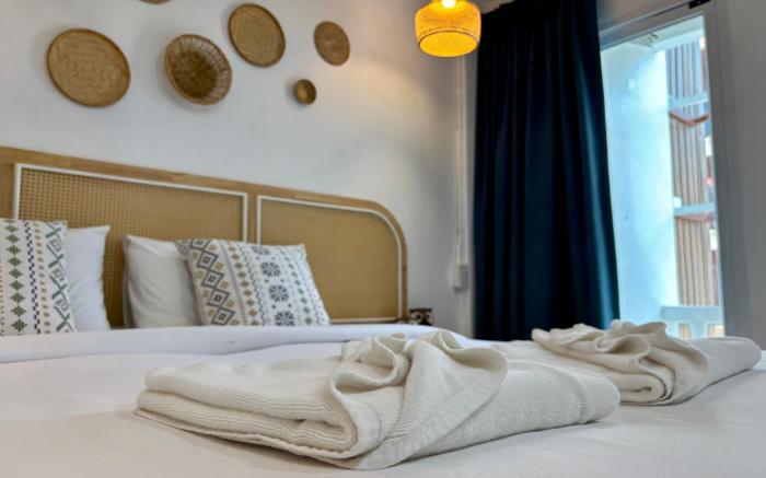 Charm Hostel @Jomtien