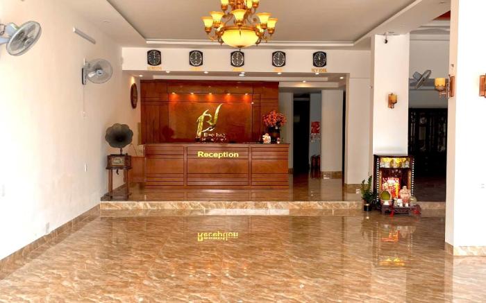 Bảo Huy Hotel