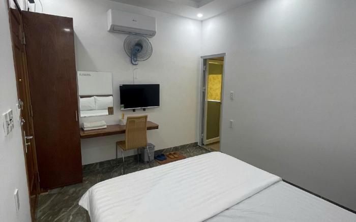 Bảo Huy Hotel