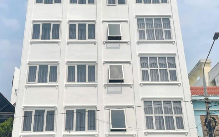 Bảo Huy Hotel