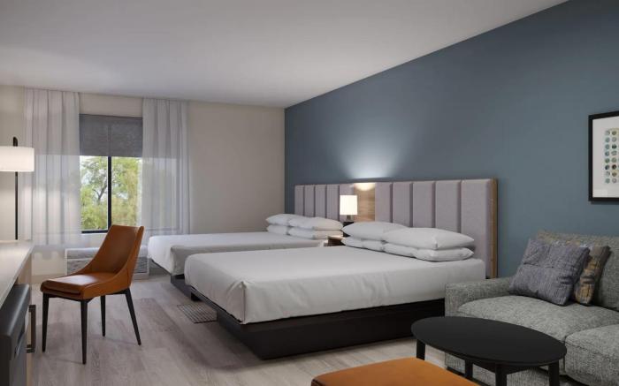 Hyatt Studios Mobile/Tillmans Corner