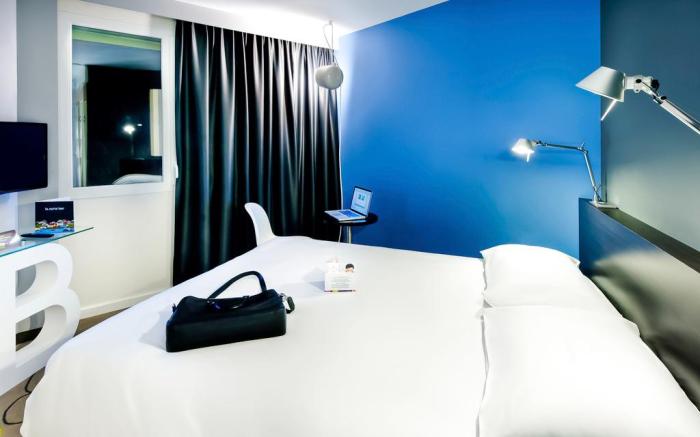 ibis Styles Brest Centre Port