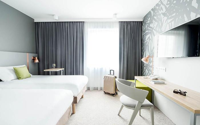 ibis Styles Siedlce