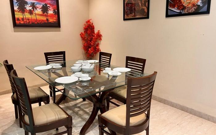 Sukoon Homestay 5BHK Villa Ranjit Avenue Amritsar