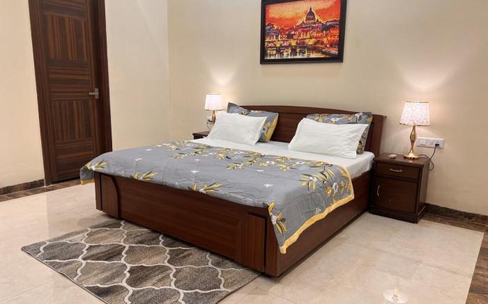 Sukoon Homestay 5BHK Villa Ranjit Avenue Amritsar