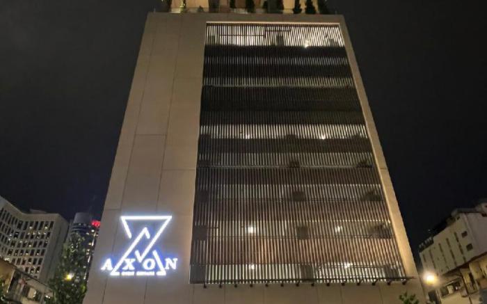 Cozy Axon Residence Bukit Bintang by Konoha Suites