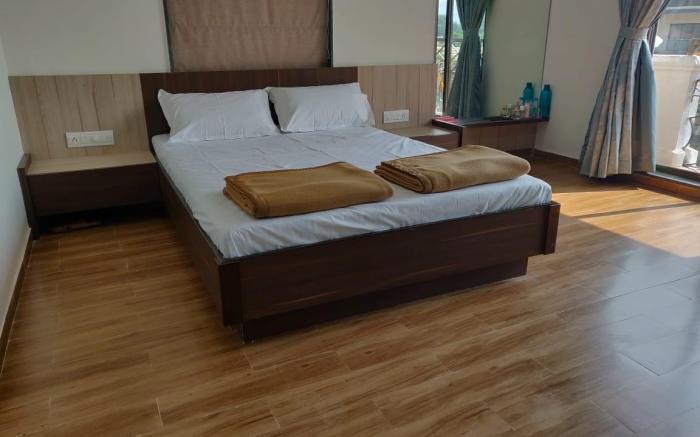Saj Villa Lonavala