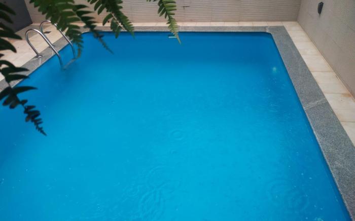 Saj Villa Lonavala