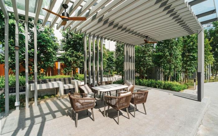 Vintage 2BR Agile Bukit Bintang Near TRX + Netflix