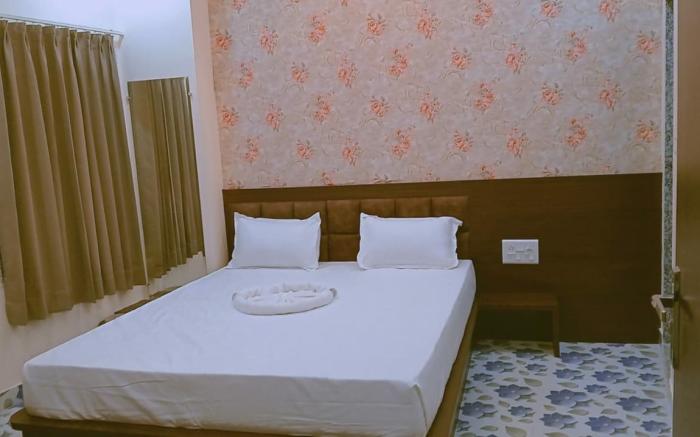 Udaipur View Guest House & Restro