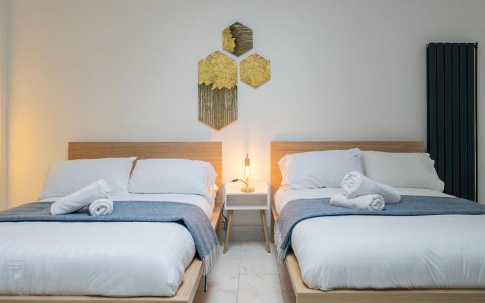 Finchley Studios & Apartments by PrimeCityHosts