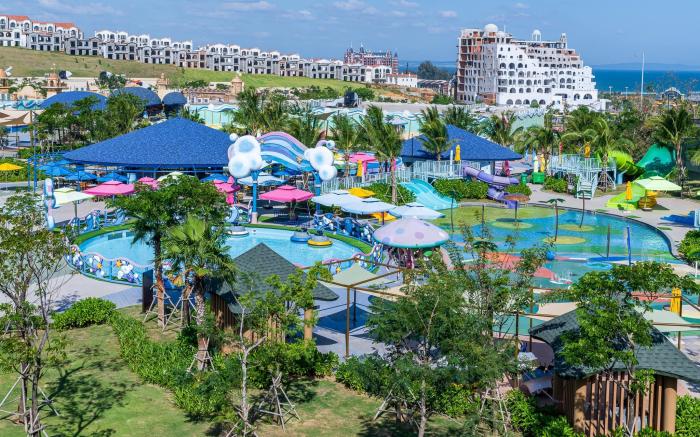 Novaworld Phan Thiet - SG Villa