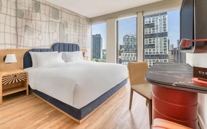 Toor Hotel Toronto, Part Of Jdv By Hyatt