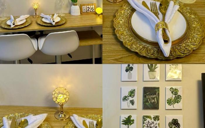 Affordable Condotel Staycation 