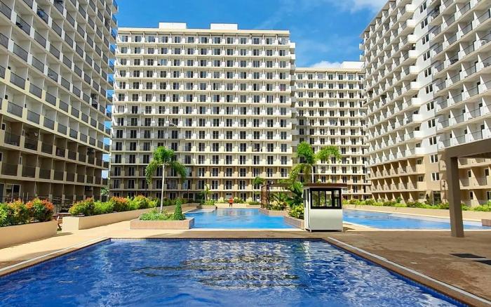 Affordable Condotel Staycation 