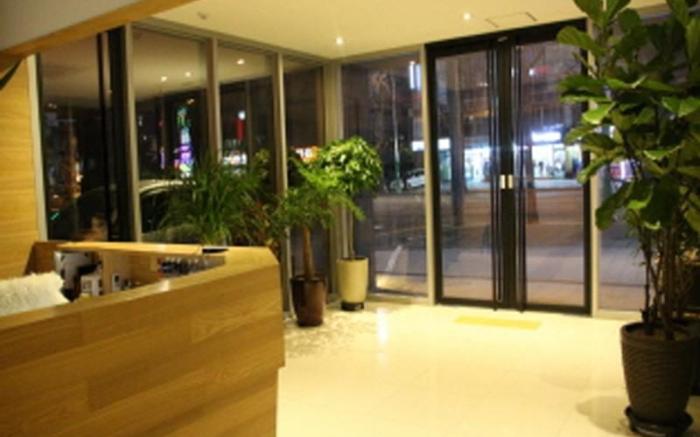 La Villa Hotel