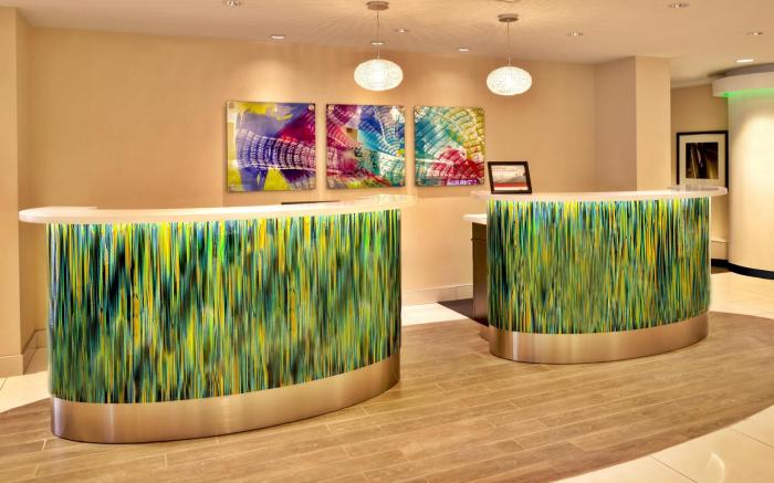 Crowne Plaza Kitchener-Waterloo By IHG
