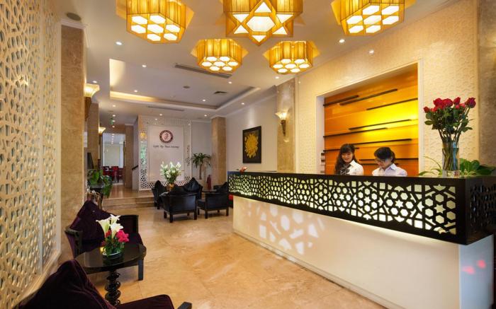 Dragon Pearl Hotel Hanoi