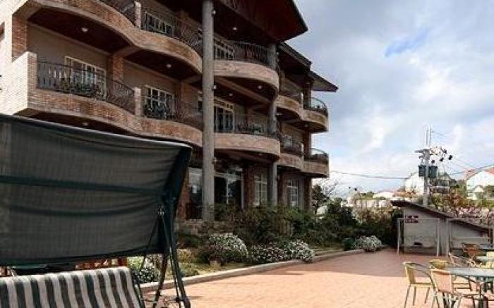 Linshing Garden Resort I