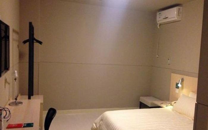 Jinjiang Inn Ningbo Airport Outlets Plaza