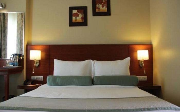 Hotel Green Olive