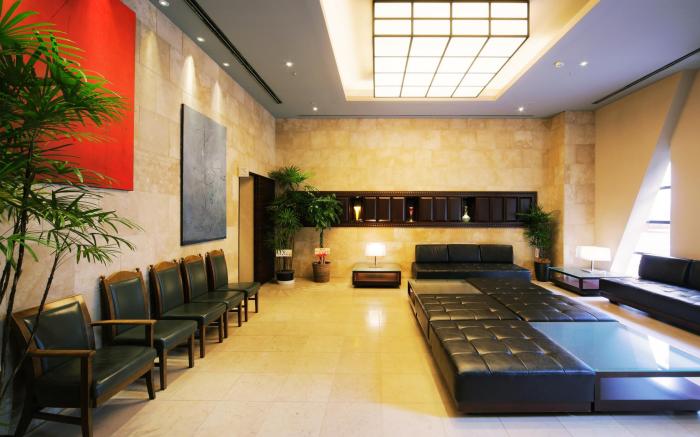 KOKO HOTEL Shinjuku Yotsuya