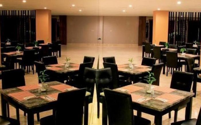 Horison Hotel Pematang Siantar