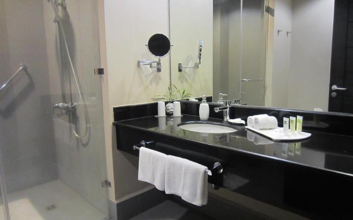 Hillcreek Gardens Tagaytay Hotel