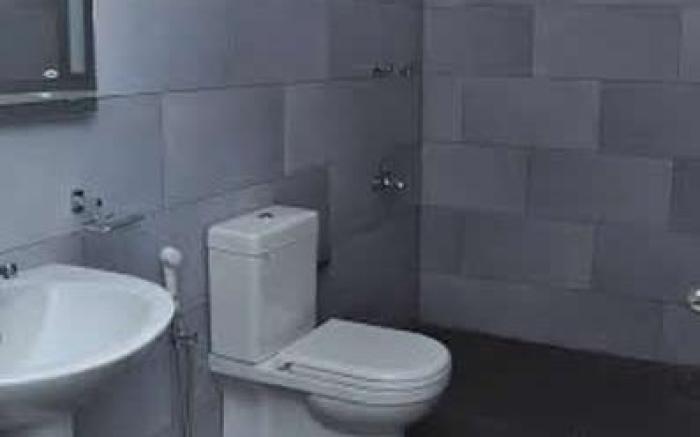 Village Headmans Bungalow