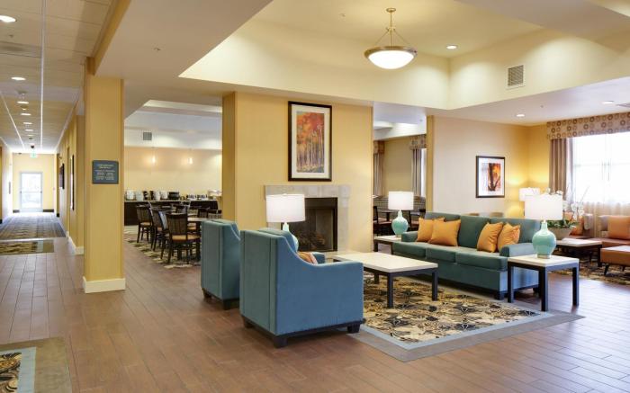 Best Western PLUS Arlington Marysville