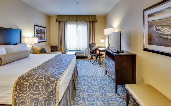 Best Western PLUS Arlington Marysville