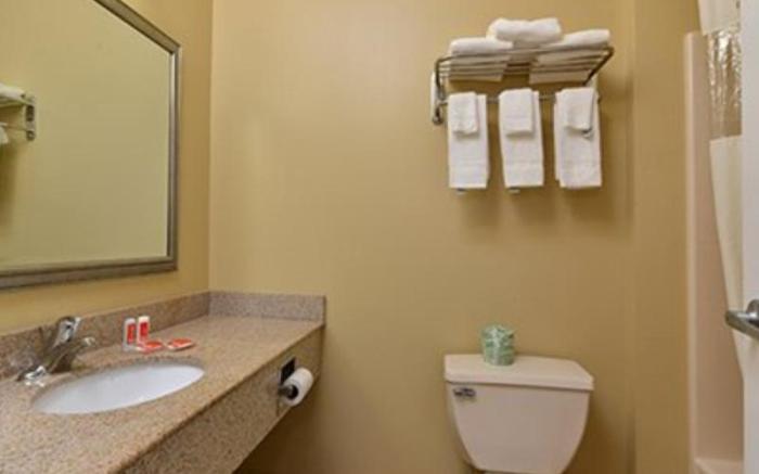 Econo Lodge Harrisburg - Hershey