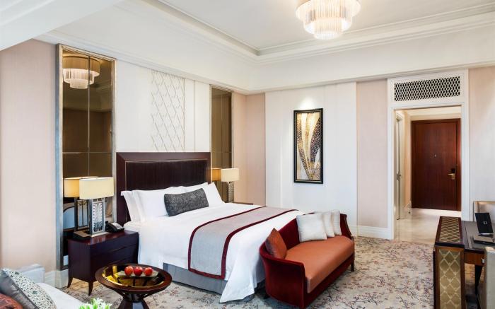 The St. Regis Chengdu