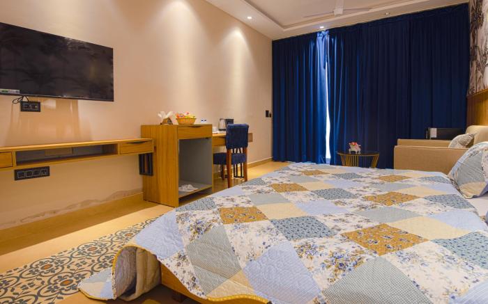 Eutopia Beach Resort - Resort & Pool by Rio Hotel 