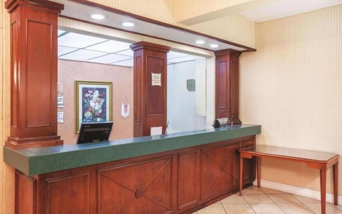 University Inn