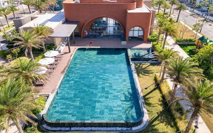 NOVAWORLD PHAN THIET - Luxury Travel