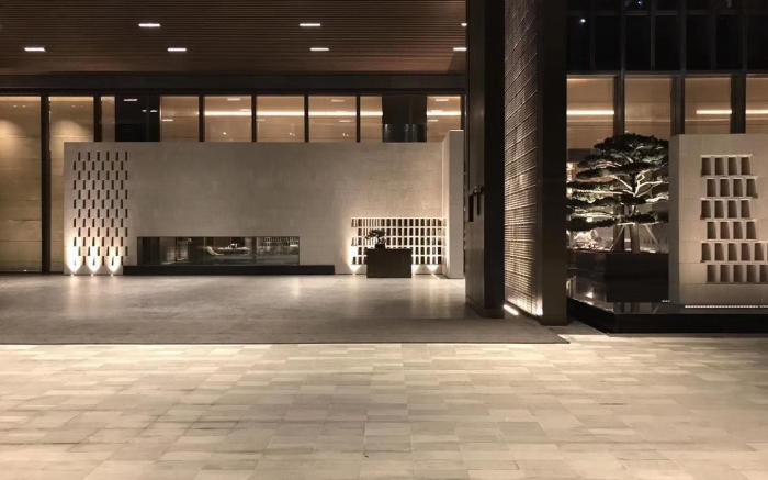 InterContinental Xi'an Hi-tech Zone By IHG