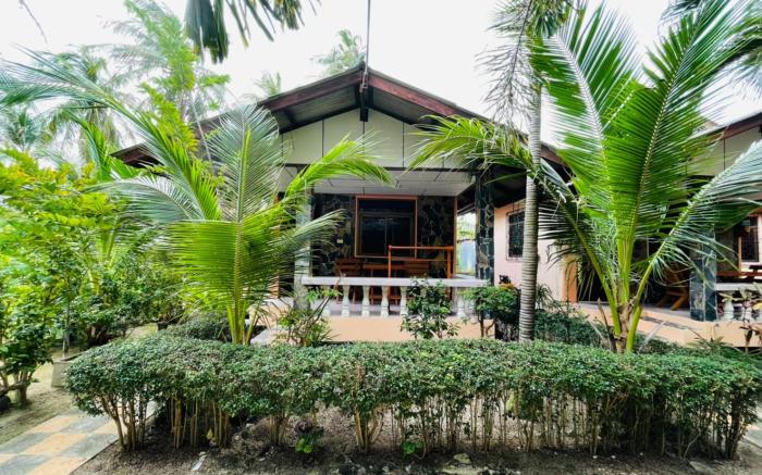 Family House Resort